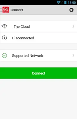 Global Wi-Fi android App screenshot 4